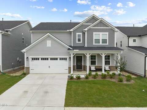 613 Morning Glade Street, Wake Forest, NC 27587