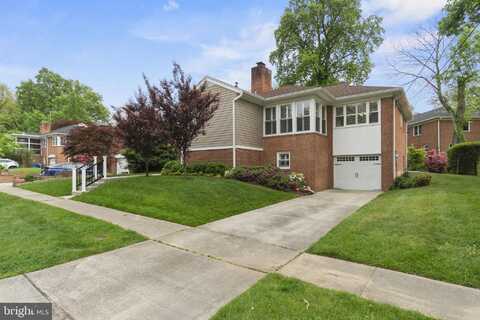 2304 WESTVIEW DRIVE, SILVER SPRING, MD 20910