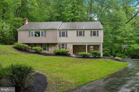 1406 WEXFORD CIRCLE, WEST CHESTER, PA 19380