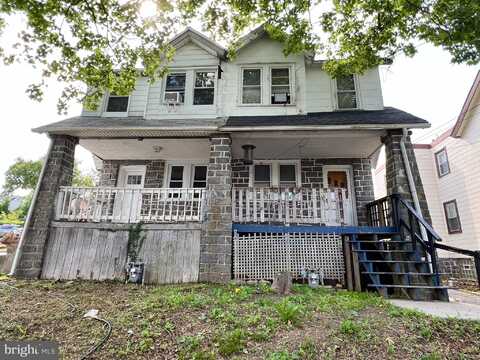 102 HARVIN ROAD, UPPER DARBY, PA 19082