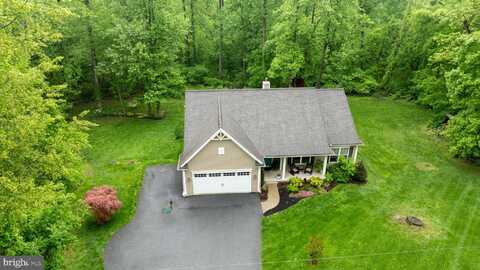 393 MARTIC HEIGHTS DRIVE, HOLTWOOD, PA 17532