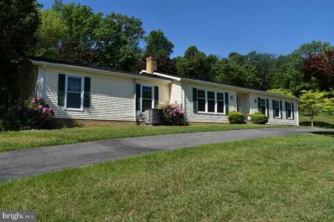 8658 INDIAN SPRINGS ROAD, FREDERICK, MD 21702