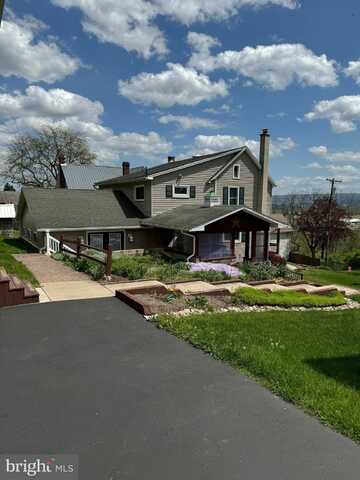 1017 VALLEY VIEW ROAD, BELLEFONTE, PA 16823