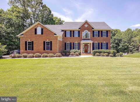 6024 CLAIREMONT, OWINGS, MD 20736