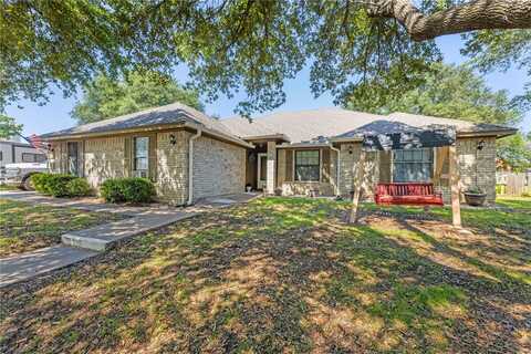 518 Kristi Street, Robinson, TX 76706