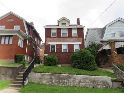 502 Giffin Ave, Oliver, PA 15210