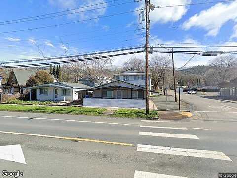 Highway 20, LUCERNE, CA 95458