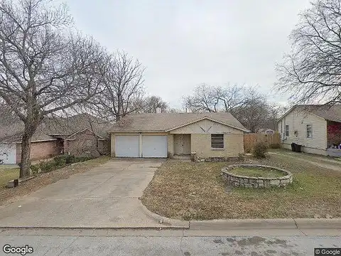 Lake View, FORT WORTH, TX 76108