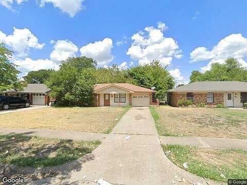 Quinette, SEAGOVILLE, TX 75159