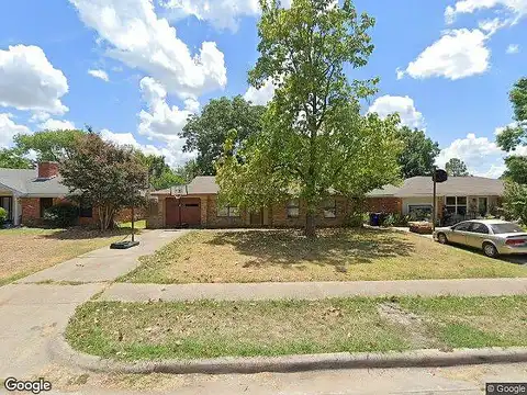 Quinette, SEAGOVILLE, TX 75159