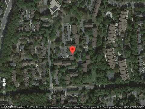 Commonwealth Dr, Rockville, MD 20852