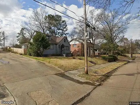 Madison St Unit A-B, Jackson, MS 39202