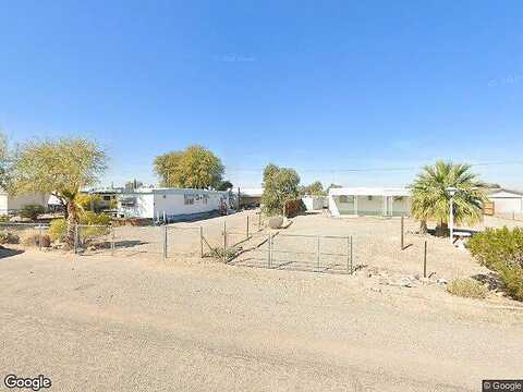 S Pima Pkwy, Topock, AZ 86436