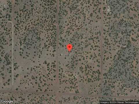 County Road 8072, CONCHO, AZ 85924