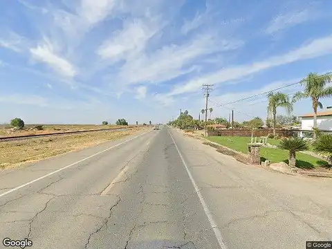 N Dos Palos Rd, Firebaugh, CA 93622