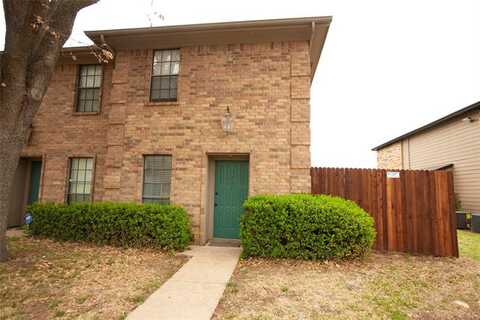 Kingswood, FORT WORTH, TX 76133