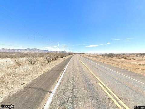 Tbd S Hwy 92, Hereford, AZ 85615