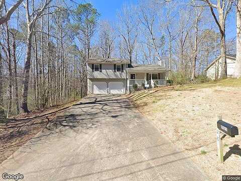 Bakers Bridge, DOUGLASVILLE, GA 30134