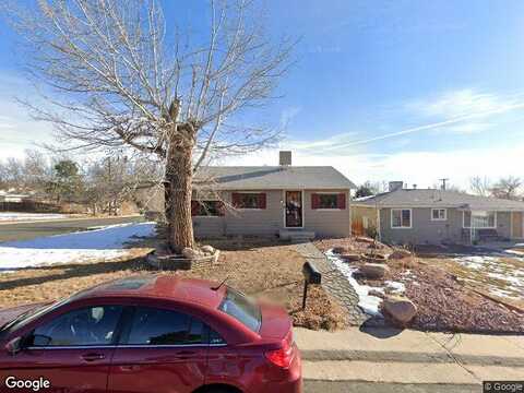 Knox, WESTMINSTER, CO 80031