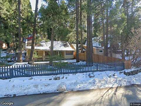 Pioneer Camp, CRESTLINE, CA 92325