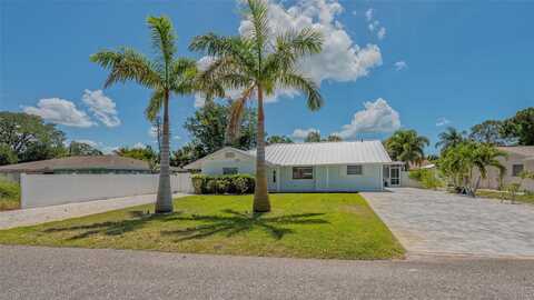 Porpoise, VENICE, FL 34293