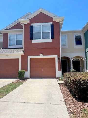 45Th, OCALA, FL 34474