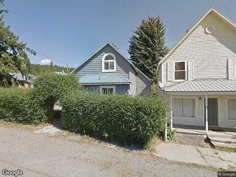 2Nd, ROSLYN, WA 98941