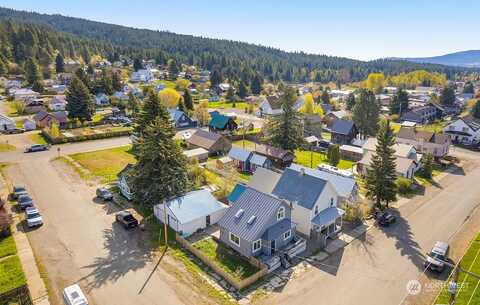 2Nd, ROSLYN, WA 98941