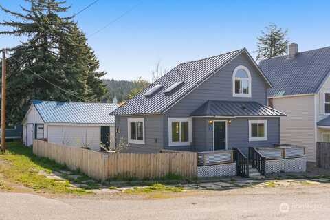 2Nd, ROSLYN, WA 98941