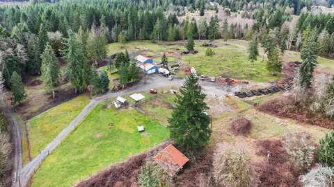 Menzel Lake, GRANITE FALLS, WA 98252