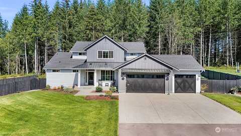 107Th, LAKE STEVENS, WA 98258