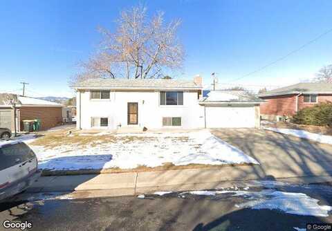 Quigley, WESTMINSTER, CO 80031