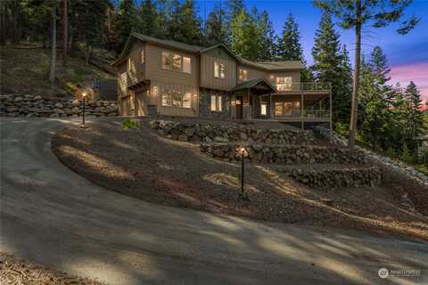 Forest Ridge, WENATCHEE, WA 98801