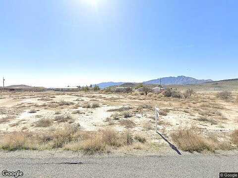 Elvira St, Pahrump, NV 89048