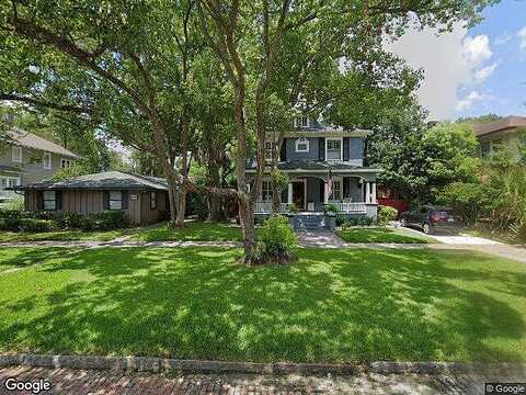 Bayard, JACKSONVILLE, FL 32205
