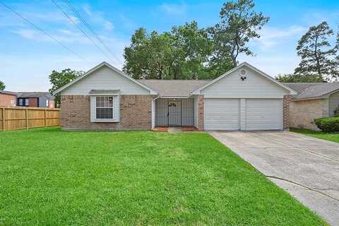 Thorntree, HOUSTON, TX 77015