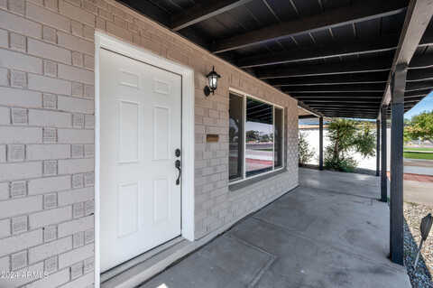 Miller, SCOTTSDALE, AZ 85257