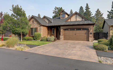 Stonegate, BEND, OR 97702