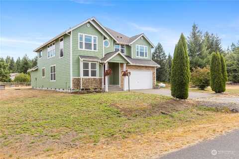 Lindsay, YELM, WA 98597