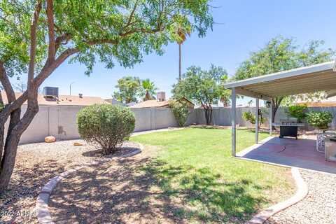 Jasmine, MESA, AZ 85201