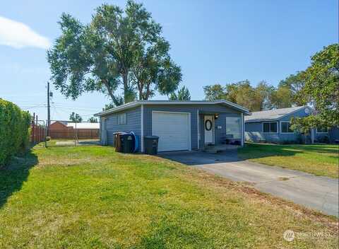 Oregon, MOSES LAKE, WA 98837