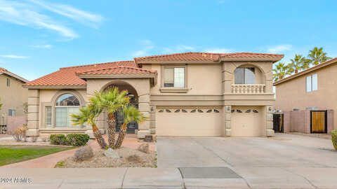 Palo Verde, LITCHFIELD PARK, AZ 85340