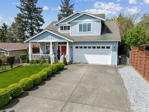 9Th, BURIEN, WA 98166