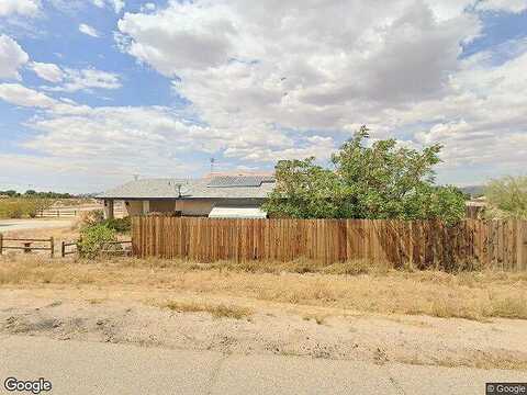 Central, APPLE VALLEY, CA 92308