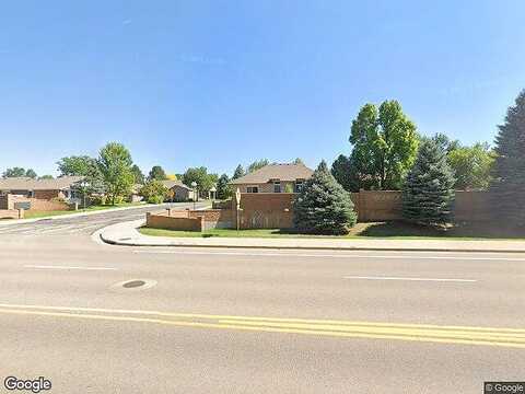 16Th, GREELEY, CO 80634