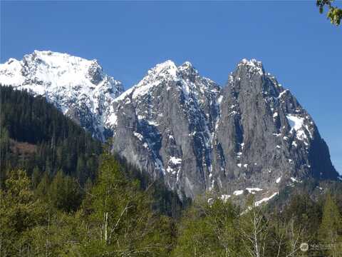 Alder Loop, GOLD BAR, WA 98251