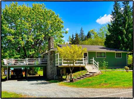 Old Day Creek, SEDRO WOOLLEY, WA 98284