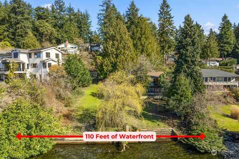 103Rd, BELLEVUE, WA 98004