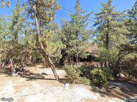 Cedar, IDYLLWILD, CA 92549