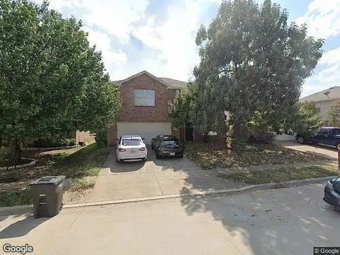 Thorn Hollow, FORT WORTH, TX 76244